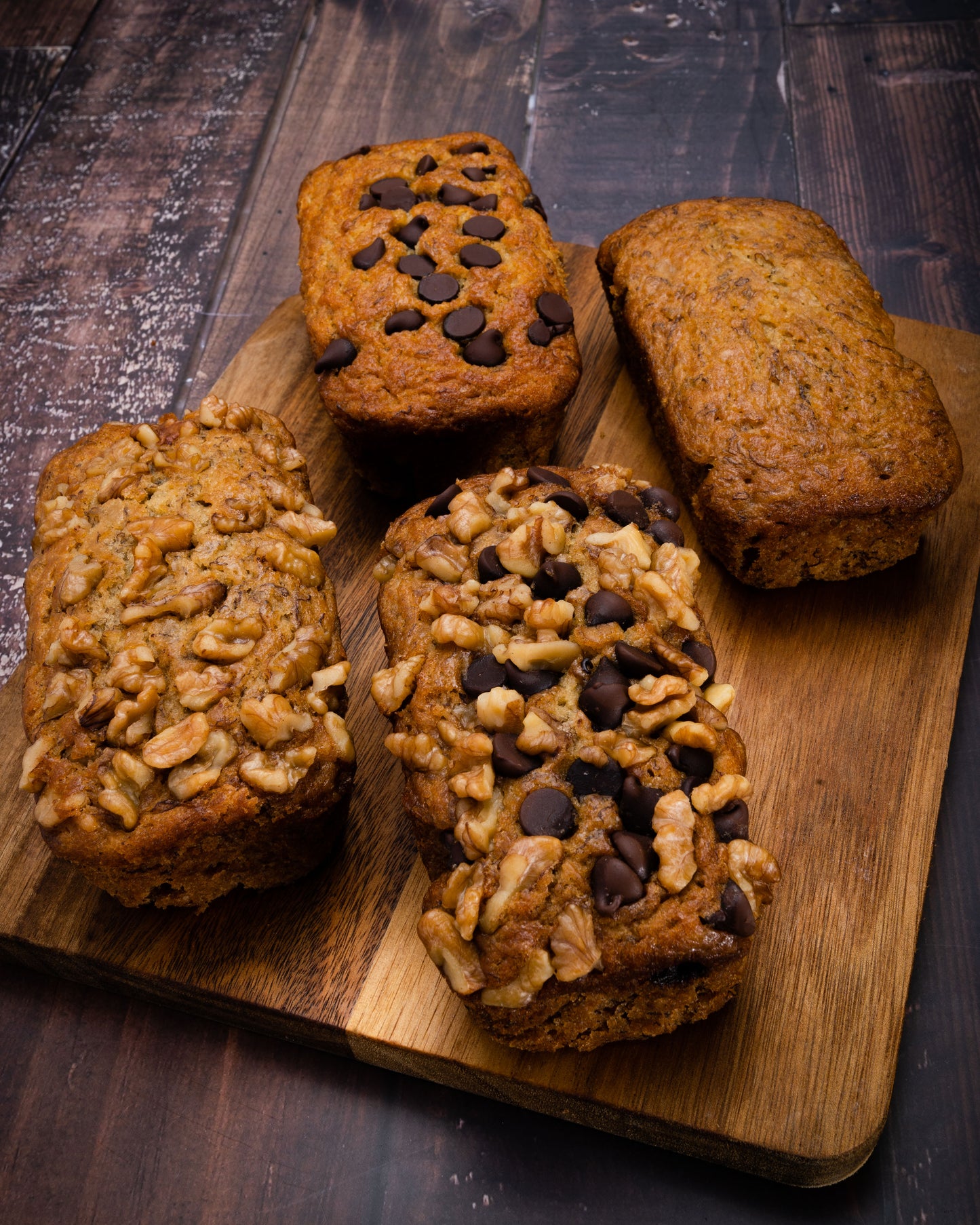 Heaven’s Handful (4 pack)